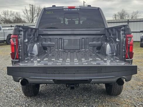 New 2026 Ford F150 XLT w/ Equipment Group 302A MID AWD/4WD image 10