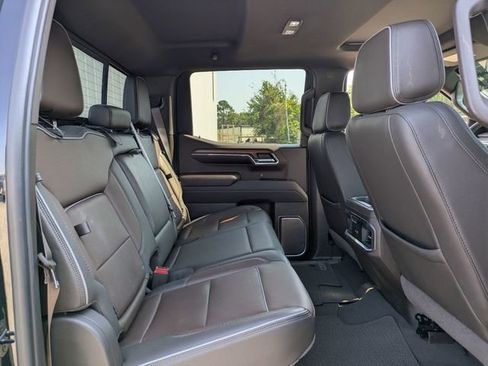 Used 2023 GMC Sierra 1500 Denali w/ Denali Reserve Package image 33