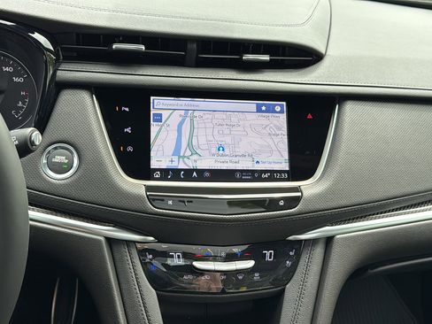 New 2026 Cadillac XT5 Sportv AWD/4WD image 21