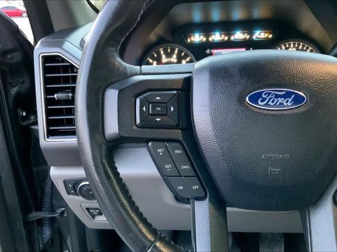 Used 2018 Ford F150 XLT w/ Equipment Group 302A Luxury RWD image 21