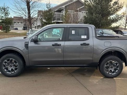 New 2026 Ford Maverick XLT image 5