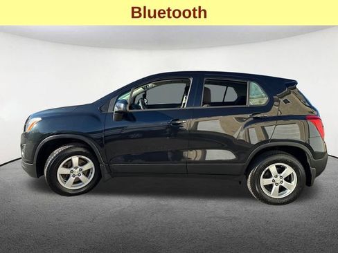 Used 2016 Chevrolet Trax LS w/ LPO, Protection Package image 6