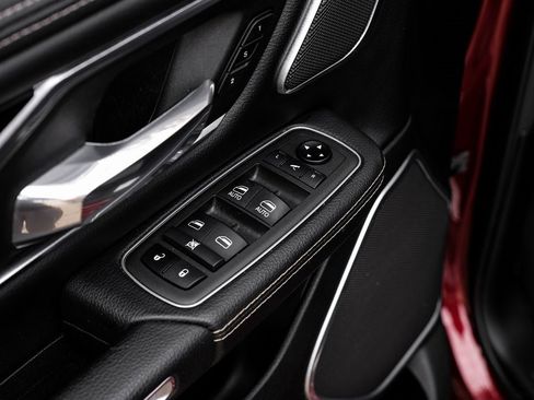 Used 2021 RAM 1500 Laramie image 56