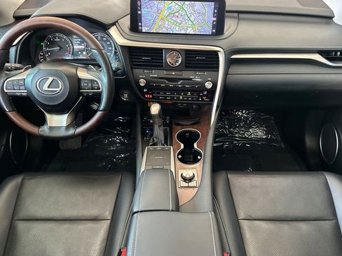 Used 2021 Lexus RX 350 AWD w/ Premium Package image 3