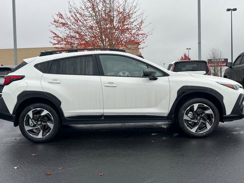 New 2025 Subaru Crosstrek 2.5i Limited w/ Popular Package #4A image 3