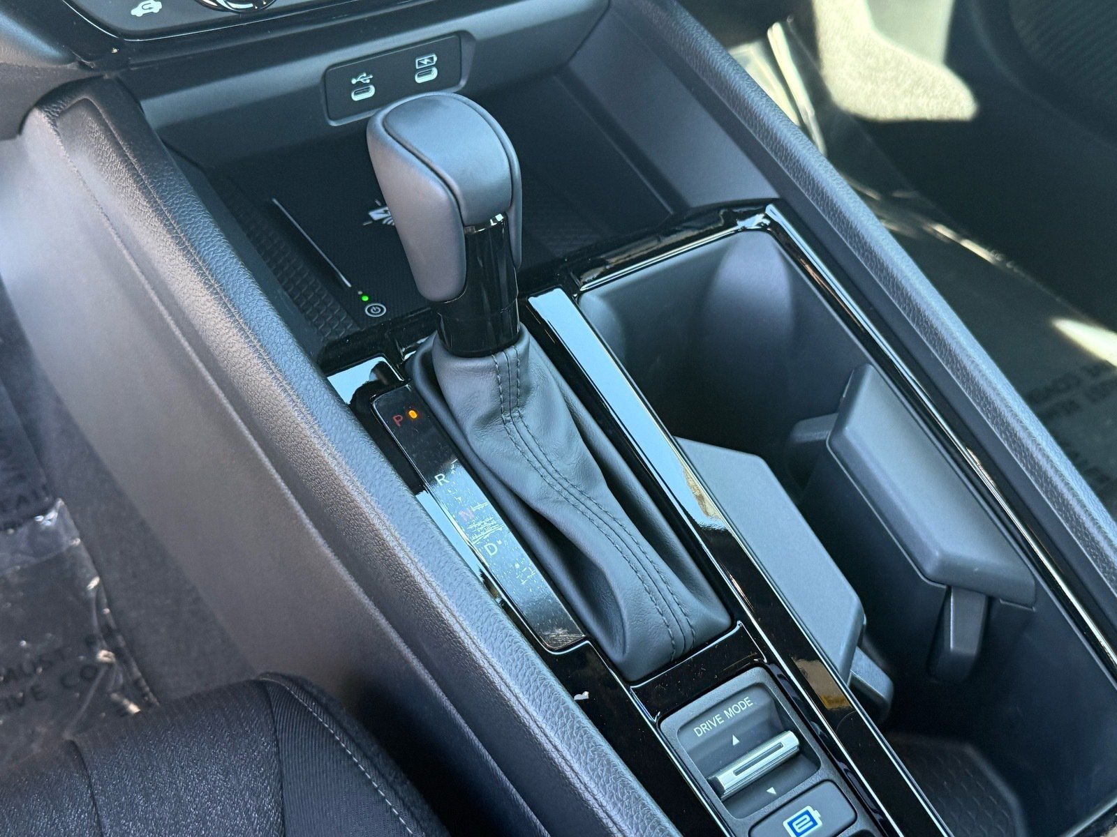 New 2026 Honda Accord Sport image 21