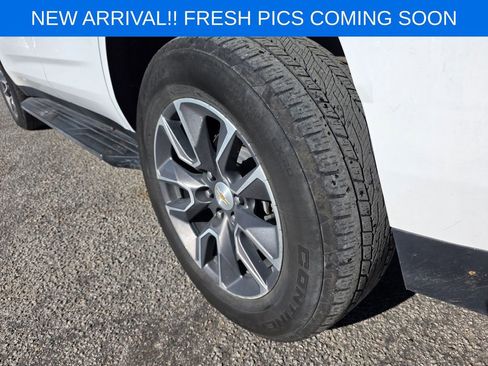 Used 2023 Chevrolet Tahoe LS image 7