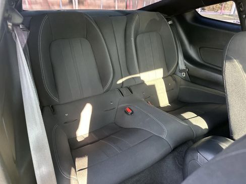 Used 2021 Ford Mustang GT w/ Black Accent Package image 26