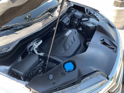 Used 2017 Honda Pilot EX-L image 51