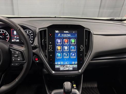 Certified 2025 Subaru Crosstrek 2.5i Limited w/ Popular Package #3A AWD/4WD image 12
