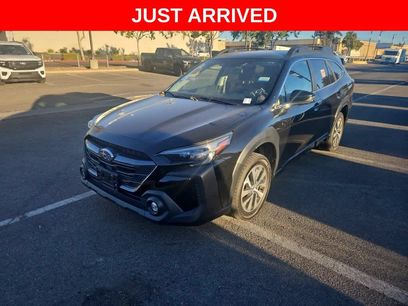 Used 2024 Subaru Outback Premium