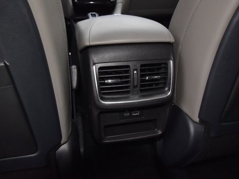 Used 2025 INFINITI QX50 Luxe image 18