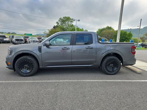 New 2025 Ford Maverick Lobo image 7