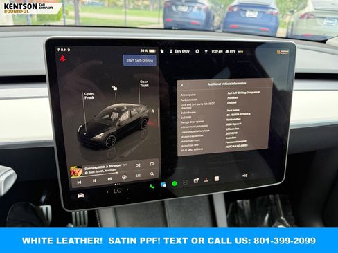 Used 2023 Tesla Model Y Performance image 24