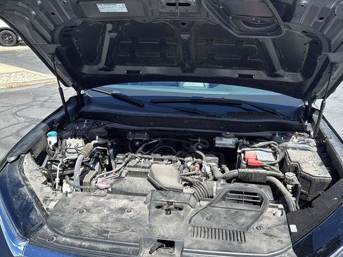 Certified 2023 Honda CR-V EX-L image 41