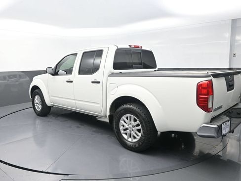 Used 2017 Nissan Frontier SV RWD image 8