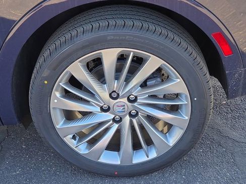 New 2026 Buick Envision Avenir image 7