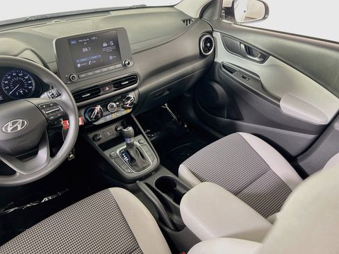 Used 2023 Hyundai Kona SE AWD/4WD image 21