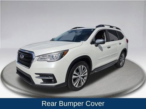 Used 2020 Subaru Ascent Touring w/ Popular Package #3 AWD/4WD image 21