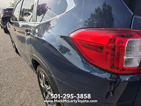 Used 2023 Subaru Ascent Limited AWD/4WD image 9