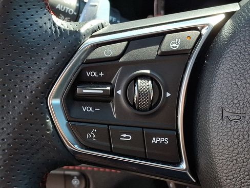 Used 2022 Acura MDX Type S AWD/4WD image 20