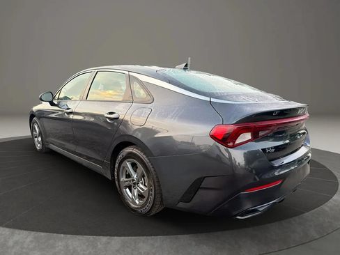 Used 2022 Kia K5 LXS FWD image 7