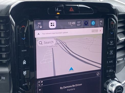 New 2026 RAM 1500 Big Horn image 21