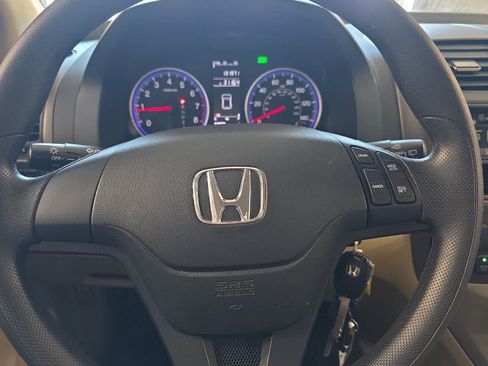 Used 2009 Honda CR-V LX image 23