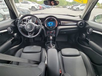 Used 2019 MINI Cooper S w/ Premium Package