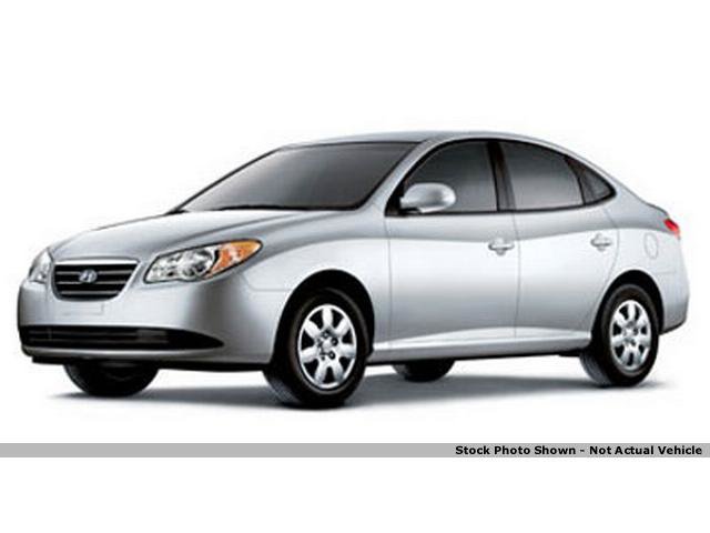 Used 2008 Hyundai Elantra GLS FWD image 1