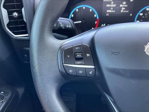 Used 2021 Ford Bronco Sport Big Bend AWD/4WD image 22