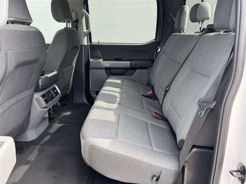 Used 2024 Ford F150 XLT w/ Equipment Group 302A MID image 17