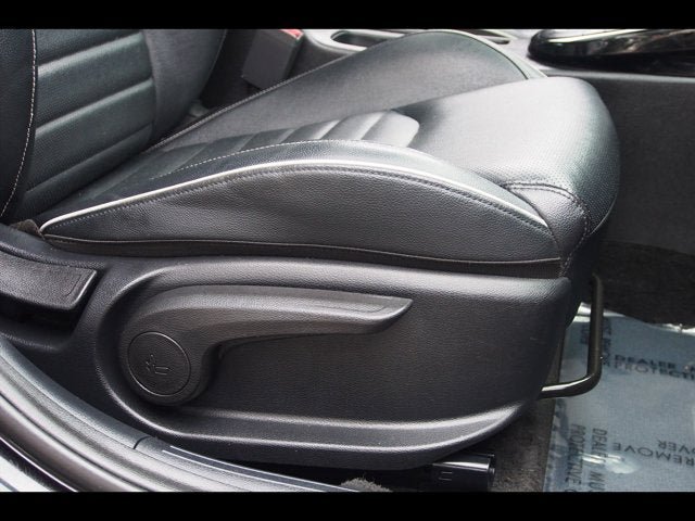 Used 2022 Kia Forte GT-Line w/ GT-Line Premium Package FWD image 11