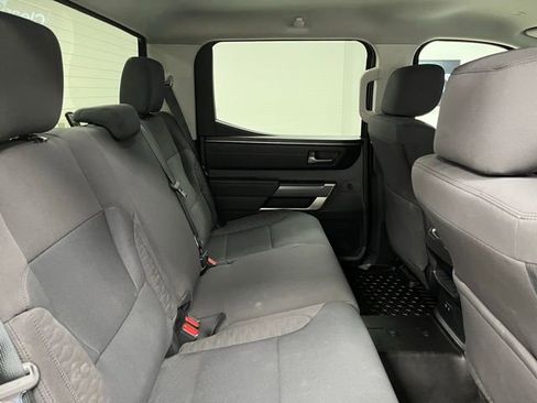 Used 2024 Toyota Tundra SR5 AWD/4WD image 52