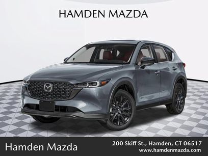 Used 2024 MAZDA CX-5 Carbon Edition