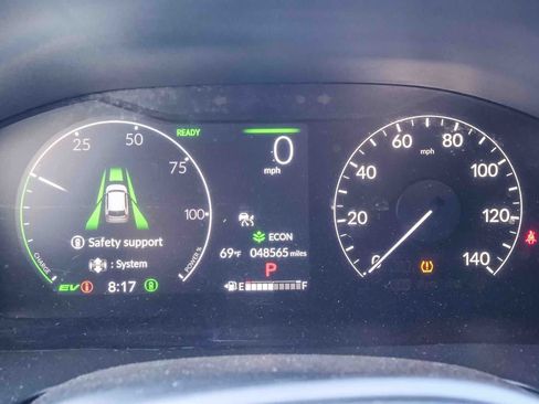 Used 2024 Honda CR-V Sport image 25