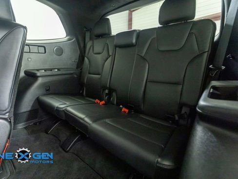 Used 2025 Kia Telluride SX Prestige X-Line AWD/4WD image 30