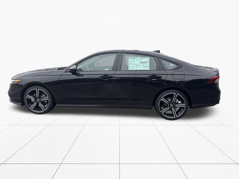 New 2026 Honda Accord Sport image 5