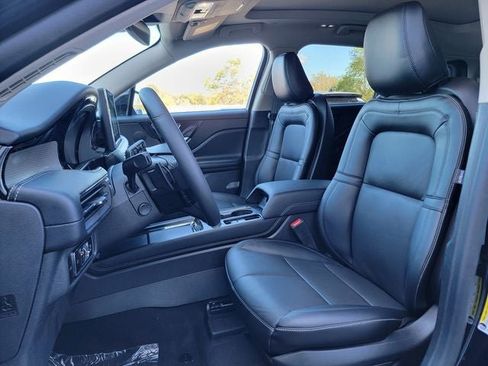 New 2026 Lincoln Corsair Reserve w/ Jet Appearance Package AWD/4WD image 19