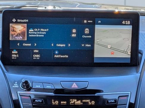 Used 2020 Acura RDX A-Spec FWD image 20