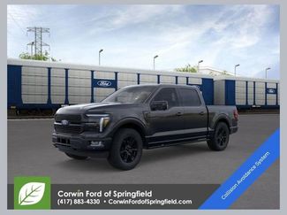 New 2026 Ford F150 Platinum 360° Tour