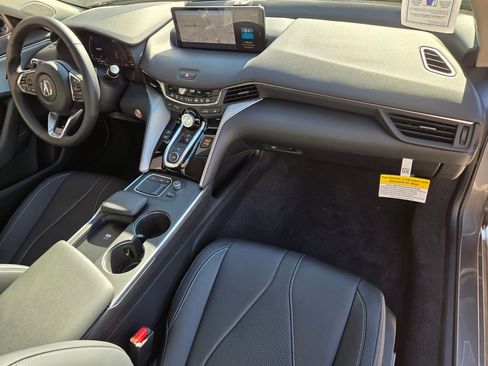 New 2025 Acura TLX w/ Technology Package image 20