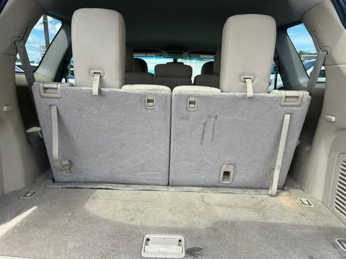 Used 2014 Nissan Pathfinder S FWD image 21