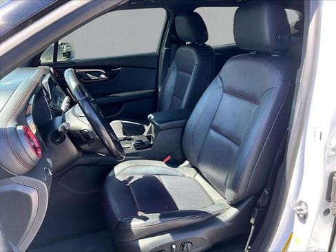 Used 2019 Chevrolet Blazer RS w/ LPO, Floor Liner Package FWD image 26