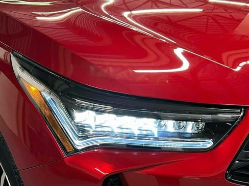 Used 2025 Acura RDX SH-AWD w/ Advance Package image 6