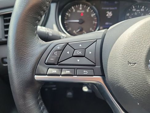 Used 2019 Nissan Rogue Sport SV w/ All-Weather Package AWD/4WD image 25