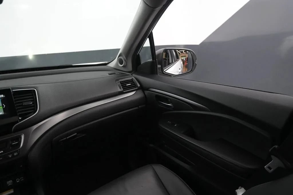 Used 2021 Honda Pilot Special Edition image 33
