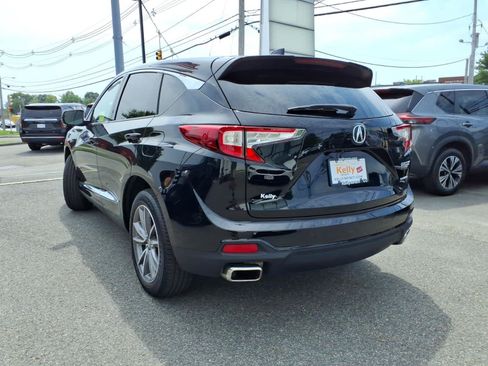 Used 2024 Acura RDX w/ Technology Package AWD/4WD image 7