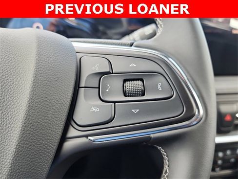 New 2026 Buick Encore GX Preferred image 23