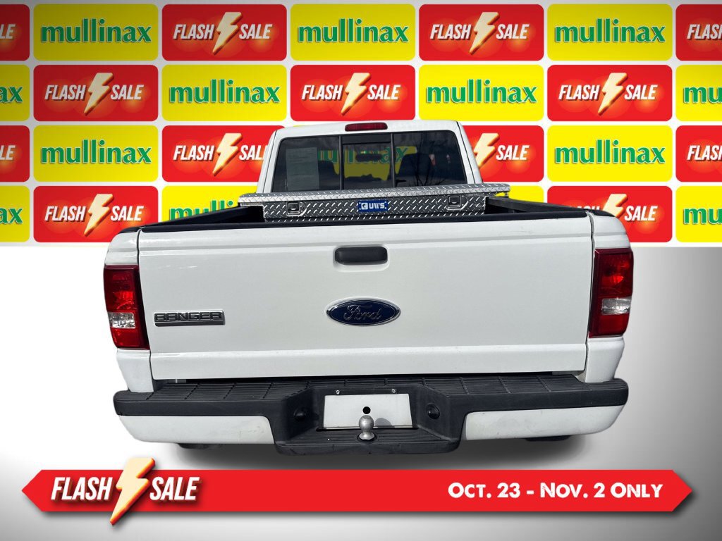 Used 2008 Ford Ranger Sport RWD image 8